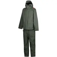 JRC Winter Set Groen 2XL Man