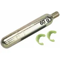 PLASTIMO Charge Spare Part Goud For Pilot 275N Manual