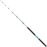 Kali Saga Trolling Rod Veelkleurig 1.70 m / 20 Lbs