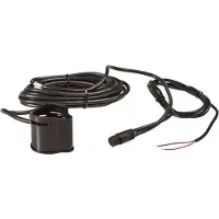 Lowrance Pd Wsu Pod Transducer Zwart 83 / 200 kHz