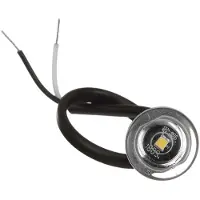 Seachoice Mini Livewell Led Light Zwart
