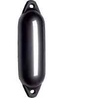 Talamex Star 35 Fender Zwart