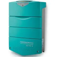 Mastervolt Chargemaster Batteries Charger 110a 24v Groen