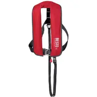 Besto Lb 165n Manual Life Jacket Rood