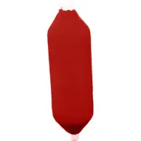 PLASTIMO Fender Sheath Rood 230 x 230 x 1020 mm