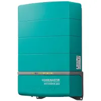 Mastervolt Combimaster 24/3000-60 230v Converter Blauw