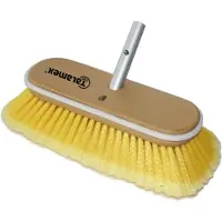 Talamex Luxe Borstel 25 Cm