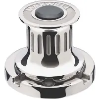 Maxwell 1000 Vc 100tdc Capstan 24v 1000w Zilver