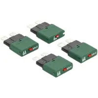 VETUS P8fa Automatic Fuse Groen 6 A