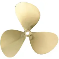VETUS P3c Rh Propeller