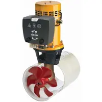 VETUS Dc 55kgf Bow Propeller 12v Goud 150 mm
