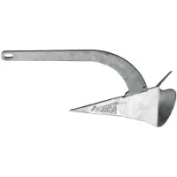 PLASTIMO Kobra I Anchor Grijs 10 kg