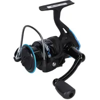 Mikado Sasori Fd Spinning Reel Zilver 2000