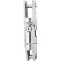 Lalizas Double Connector For Anchor Chain 10/12 Mm Zilver