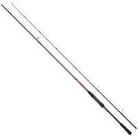 Daiwa Ninja Sp Tsuki Spinning Rod Zilver 2.72 m / 7-28 g