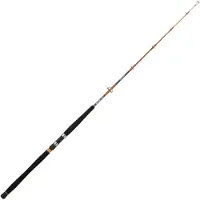 Sakura Mitsio Jigging Rod Zilver 1.65 m / 150-350 g