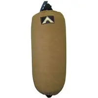 Goldenship Fender Boots Groen 220 x 760 mm