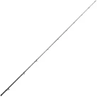Sea Monsters Black Calamari 88 First Fishing Rod Quiver Tip Zwart 2.64 m / 4.5