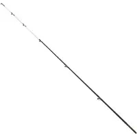Sea Monsters Special Squid And Rock Plus First Fishing Rod Quiver Tip Zwart 2.40 m / 1-10 g