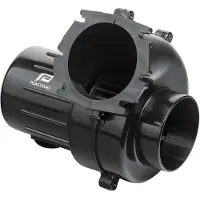PLASTIMO Adf Bilge Blower 4a 12v Zilver