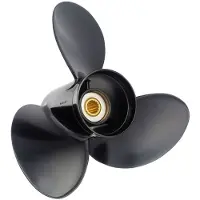 Solas Amita 0c 3 12.25x15 Propeller Goud