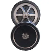 Jabsco Bilgepomp Kleppenset