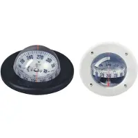 PLASTIMO Mini C Compass Transparant 114 x 114 x 89 mm