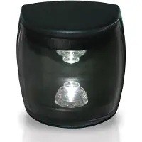 Hella Marine Pro 5 Nm Masthead Light 9-33v Transparant