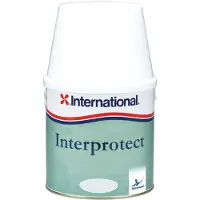 International Lt Interprotect Part A Primer 5l Transparant