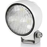 Hella Marine M70 Ip6k9k Long Range Led Projector 21w Zilver 2100 Lumens