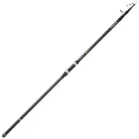 Daiwa Legalis Light Telescopic Surfcasting Rod Zilver 4.30 m / 40-120 g