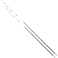 Sunset Buscle Competition 550 Fishing Rod Quiver Tip Zilver