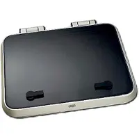 Gebo Aluminium 3280559 Internal Gasket Transparant