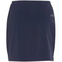 Slam Active Techno Skirt Blauw L Vrouw