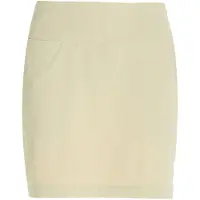 Slam Active Techno Skirt Beige S Vrouw