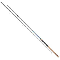 Mikado Trython Heavy Game Spinning Rod Zilver 2.70 m / 15-40 g