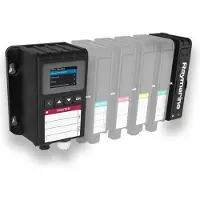 Raymarine Yachtsense Master Module Modular Digital Controller Transparant