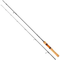 Daiwa Silvercreek V Spinhengel