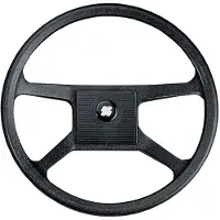 Ultraflex Stuurwiel V33 - 342 mm