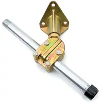 Ultraflex S39 Stern Transom-ondersteuning