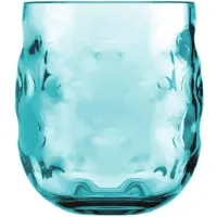 Marine Business Moon Water Cup 400ml 6 Units Transparant