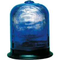 Oem Marine Swivel Light Blauw