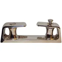 Oem Marine Roller Rope Fairlead Goud 205 x 40 x 50 mm
