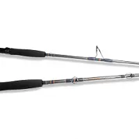 Mustad Speed Rizer Cast Jigging Hengel