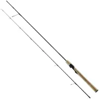 Molix Fioretto Selvatica Spinning Rod Zwart 2.59 m / 15-45 g