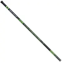 Maver Legend Sl Coup Rod Zwart 9.00 m