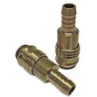 VETUS Hsset Hose Set Goud 60 mm