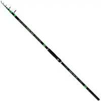 Maver Galaxy Telescopic Surfcasting Rod Zilver 4.20 m / 130 g