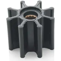 VETUS Vf4/vf5 Impeller With Gasket Set Zilver