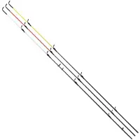 Maver Thor Master Carbon 52 Cm Fishing Rod Quiver Tip Zilver 1 1/2 oz